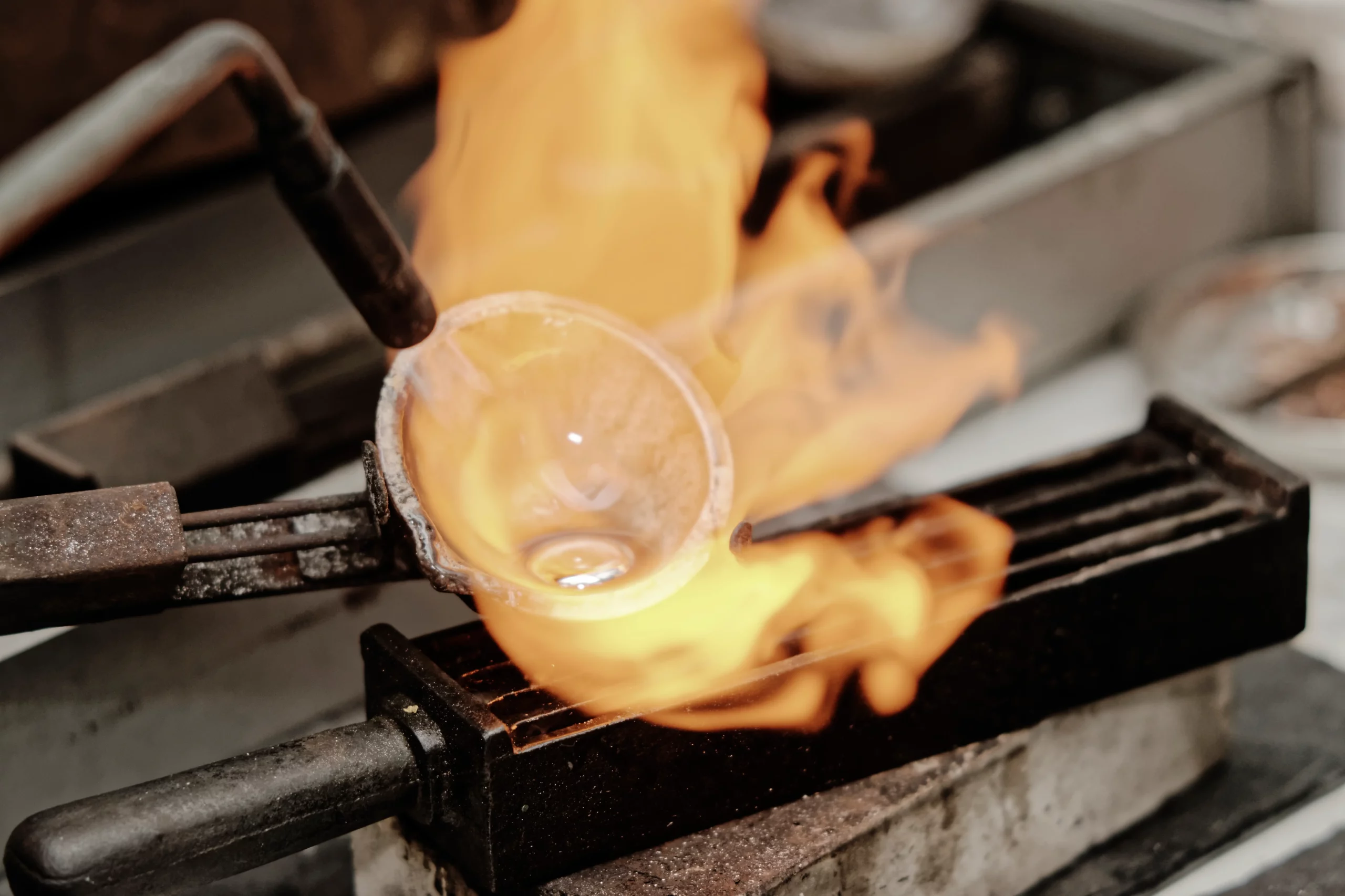 Création joaillière sur-mesure dans l’atelier Origine Ateliers