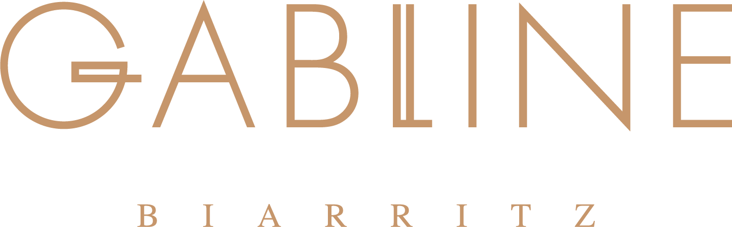 GabLine Biarritz Logo