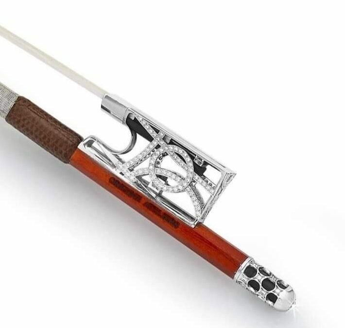 Archet de violon « Les Temps Modernes »